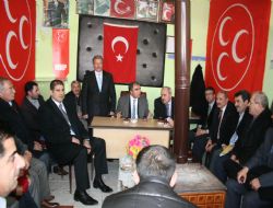 Köprüköy, Karasu dedi